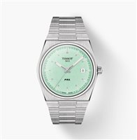 Orologio Tissot Prx in Acciaio T1374101109101 - T1374101109101